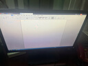 【二手9成新】戴爾20 23 23.8 24 27英寸液晶電腦顯示器2k4k高清IPS屏1080P 23.8英寸戴爾E2417H IPS屏 曬單實(shí)拍圖
