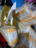 舒可樂(lè )【新人專(zhuān)享】原木抽紙整箱批發(fā)家用衛生紙母嬰適用餐巾紙擦手 家用裝 4層 160張*20包 曬單實(shí)拍圖