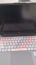 華為MateBook D 14 店鋪預裝Windows版 輕薄辦公筆記本電腦 13代酷睿處理器i5 16G 1T 深空灰 曬單實拍圖