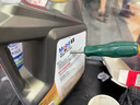 美孚（Mobil）黑金0W-20機(jī)油4L+機(jī)濾+空調(diào)濾+空氣濾+工時(shí)單次大保養(yǎng)12個(gè)月有效 曬單實(shí)拍圖