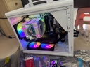 技嘉（GIGABYTE）冰雕B850M AORUS ELITE WIFI6E ICE主板DDR5支持AMD CPU AM5 9700X 9950X 9900X 9600X 曬單實(shí)拍圖