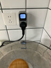Cmdieip德國凱盟商用家用電磁爐3500w 實(shí)測(cè)大功率電磁爐【230mm大線圈】不銹鋼機(jī)身大鍋灶KSM-3500CA 曬單實(shí)拍圖