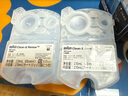 博朗（BRAUN）【官方正品】剃須刀配件CCR8清潔液8盒裝（清潔中心通用）殺菌清潔 曬單實(shí)拍圖