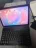 HUWYI平板電腦padPro2025新款ipad 4K超清大屏全面屏144Hz全網(wǎng)通5G高刷網(wǎng)課學(xué)習游戲娛樂(lè )辦公 卷云灰 17pro16G運行+1TB內存+豪華禮品14英 曬單實(shí)拍圖