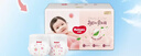 好奇（Huggies）鉑金裝小桃褲成長(zhǎng)褲XXXL26片*4包(17kg以上)【消暑散熱】 曬單實(shí)拍圖