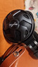飛傲FT3金屬大動(dòng)圈有線(xiàn)開(kāi)放式頭戴耳機高保真HiFi發(fā)燒大耳 黑色350Ω 曬單實(shí)拍圖