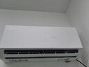 奧克斯（AUX）大1匹 省電俠Pro 新一級(jí)能效 家用變頻冷暖兩用 掛壁式空調(diào)掛機(jī)KFR-26GW/BpR3AES1(B1) 曬單實(shí)拍圖