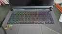 ROG魔霸9 銳龍9 16英寸 游戲本筆記本電腦(R9 9955HX 16G 1T RTX5060 2.5K 240Hz) 曬單實(shí)拍圖