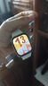 華為（HUAWEI）【國(guó)家補(bǔ)貼15%】WATCH FIT 4智能手表運(yùn)動(dòng)藍(lán)牙通話輕薄大屏高中學(xué)生健康管理NFC門禁男女心率 悅動(dòng)白【甄選表帶+精美表盤】 曬單實(shí)拍圖