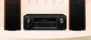 惠威（HiVi）D3.2MKIII+天龍X540功放 前置音響 家庭影院主音箱2.0聲道HiFi 木質(zhì)高保真落地箱 曬單實(shí)拍圖