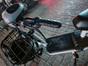 飛鴿 FG FLYING PIGEON電動車新國標(biāo)電動車自行車男女成人電瓶車超長續(xù)航小型兩輪通勤代步電單車 太空灰【全國聯(lián)保 終身售后】 【鉛酸】12A天能/超威-助力續(xù)航80公里 曬單實拍圖