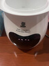 小白熊SnowBear嬰兒溫奶器 恒溫暖奶器 母乳解凍 奶瓶熱奶器多功能加熱輔食-5062 曬單實(shí)拍圖