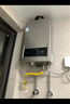 海爾（Haier）【UTS】12升燃氣熱水器天然氣家用 水氣雙調恒溫 ECO節能省氣40% 【國家補貼15%】低水壓?jiǎn)?dòng) 曬單實(shí)拍圖