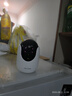 普聯(lián)（TP-LINK）800萬(wàn)4K全彩智能攝像頭家用無(wú)線(xiàn) 室內監控器360度全景夜視手機遠程呼叫通話(huà)寶寶寵物看護 IPC48DW 曬單實(shí)拍圖