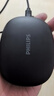 飛利浦（PHILIPS）舒適圈藍牙耳機 骨傳導(dǎo)概念真無線掛耳開放式不入耳夾式運動跑步長續(xù)航降噪通用蘋果華為TAT3739黑 曬單實拍圖