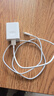 華為原裝充電器 線(xiàn)充套裝（充電器+1米3A TypeC數據線(xiàn))3C認證 22.5W超級快充 白色CP404B 支持暢享系列 曬單實(shí)拍圖