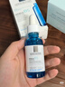 理膚泉B5玻尿酸修復精華液10ml*3小藍瓶補水保濕淡紋緊致【臨期清倉】 曬單實拍圖