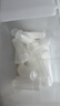 春錦秋鯉粉末瓶分裝瓶固體瓶5gPE小瓶5ml液體瓶5克小藥瓶塑料瓶 【20個(gè)】5ml藥粉瓶 曬單實(shí)拍圖