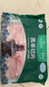 東來順X1號會員店聯(lián)名款 羔羊原切羊肉片 凈重600g 內(nèi)蒙火鍋食材羊肉卷 曬單實拍圖