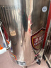 中園九鼎王九鼎王煮面爐商用多功能全自動(dòng)立式燃氣電熱兩用面桶保溫一體湯桶熬湯麻辣燙煮面桶燃氣湯面爐 45型-70L燃氣平底（無(wú)提籃） 曬單實(shí)拍圖