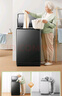 美的（Midea）波輪洗衣機全自動(dòng)家用 MB10V37T 10公斤 一級能效 健康除螨 全域抗菌  以舊換新 家電國家補貼20% 曬單實(shí)拍圖