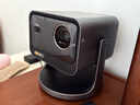 Vidda C3S 海信4K超高清純?nèi)す馔队皟x家用投影機 無損光學變焦+哈曼JBL專業(yè)音響 智能家庭影院辦公 曬單實拍圖