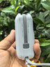 W&P 新國標(biāo)3C認(rèn)證可上飛機(jī) 45W充電寶自帶線AC插頭三合一快充15000毫安磁吸移動(dòng)電源適用蘋果小米wp 曬單實(shí)拍圖
