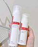 薇諾娜極潤保濕水乳2件套（柔膚水120ml+乳液50ml）【臨期清倉】 曬單實(shí)拍圖