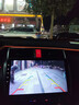 OEMG倒車影像攝像頭超高清夜視1080p汽車載后ahd全彩CCD導航廣角更換 AHD 1080P幽光夜視-全車通用款 防水倒車神器 曬單實拍圖