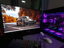 HKC 27英寸2K 220Hz高刷FastIPS快速液晶HDR400電競1ms硬件低藍光PS5三角洲游戲電腦顯示器G27H2Max 曬單實(shí)拍圖