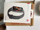 華為（HUAWEI）手環(huán)10 標(biāo)準(zhǔn)版 羽砂黑 智能手環(huán)專業(yè)睡眠分析情緒健康鋁合金機(jī)身心率監(jiān)測運(yùn)動(dòng)手環(huán)華為手環(huán)9升級 曬單實(shí)拍圖