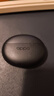 OPPO Enco Air4 Pro 【國(guó)家補(bǔ)貼】真無(wú)線降噪藍(lán)牙耳機(jī)入耳式 通用蘋果華為小米手機(jī) 七夕禮物 夜影灰 曬單實(shí)拍圖