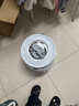 速野脫水機(jī)手動(dòng)單脫水甩干機(jī)甩干桶免電拉繩式小型脫水機(jī)單杠脫水桶家用大容量迷你宿舍出租房單脫水機(jī) 【大容量頂配款】雅白+降噪蓋+瀝水 曬單實(shí)拍圖