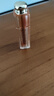 BEAUTY NOTES溫感變色潤唇膏保濕滋潤防干裂千人千色不易掉色防水沾杯珊瑚色 曬單實(shí)拍圖