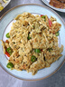 老北塘蝦醬700g天津正宗特產(chǎn)麻線(xiàn)蝦肉海鮮醬自制手工咸蝦膏即食下飯菜 蝦醬700g/瓶 曬單實(shí)拍圖