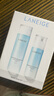 蘭芝（LANEIGE）水衡凝肌水乳護膚套裝385ml 清爽型 水+乳+面膜韓國進口七夕禮物 曬單實拍圖