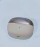 韶音（SHOKZ）【定制禮盒】OpenDots ONE動鈦圈開放式藍(lán)牙耳機(jī)耳夾式無線耳機(jī)藍(lán)牙跑步運(yùn)動耳機(jī)E310 星際白 曬單實(shí)拍圖