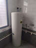 美的（Midea）空氣能熱水器200升超一級能效變頻電輔速熱政府補貼 睿泉PLSX-200(33)/D-E(E1)（4-6人） 曬單實拍圖