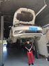 嘉實(shí)多（Castrol）機(jī)油保養(yǎng)單次卡  磁護(hù)智E版全合成 5W-40 SP 4L 30天可用 曬單實(shí)拍圖