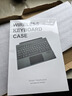 適用surface鍵盤(pán)pro3/4/5/6/7/7+/8/9/10/11/x磁吸式藍牙鍵盤(pán) 【背光款】Pro3/4/5/6/7 磁吸 曬單實(shí)拍圖