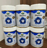 寶貝與我（Arla）極光藍(lán)罐 嬰幼兒奶粉3段(1歲+)800g*6罐 原箱 阿拉 5HMO益生菌 曬單實(shí)拍圖