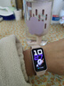 華為（HUAWEI）手環(huán)10 標(biāo)準(zhǔn)版 拂曉粉 智能手環(huán)專業(yè)睡眠分析情緒健康心率監(jiān)測運(yùn)動手環(huán)華為手環(huán)9升級 曬單實(shí)拍圖