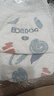 巴布豆（BOBDOG）米蓓柔薄天使拉拉褲嬰兒超薄透氣尿不濕超柔瞬吸學(xué)步褲 拉拉褲XL碼38片 曬單實(shí)拍圖