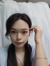 飾之秀銀手鐲女素圈純銀9999年輕款光面閉口百搭足銀鐲子小眾簡(jiǎn)約送女友10克-內徑52mm-建議體重75-85斤 曬單實(shí)拍圖
