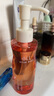 ELL【痞幼同款】小粉腰植萃卸妝油眼唇臉三合一敏感肌清潔150ml*2 曬單實(shí)拍圖