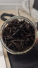 瑞泉巖茶 工夫巖肉桂 武夷山水簾洞正巖烏龍茶茶葉禮盒裝 巖肉桂125g (8.5g*15袋) 曬單實(shí)拍圖