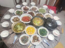 牛鮮尊國產(chǎn)黃牛原切牛肉卷1斤 肥牛卷涮火鍋食材 生鮮牛肉 曬單實拍圖