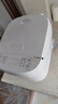 美的（Midea）電飯煲電飯鍋3-4人家用3L大容量 28分鐘快速飯多功能微壓智能預(yù)約電飯煲 MB-RE319 曬單實(shí)拍圖
