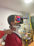 邦臣（BANGCHEN）頸托護頸椎牽引器醫(yī)用便攜式術(shù)后支撐矯正頸部脖子固定器YJN11 【升級自適應(yīng)】頸椎固定牽引器 曬單實拍圖