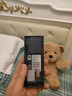 諾基亞（NOKIA）108 4G 移動聯通電信廣電全網通 2.4英寸雙卡雙待 直板按鍵學生老人老年人功能機備用手機 藍色 曬單實拍圖
